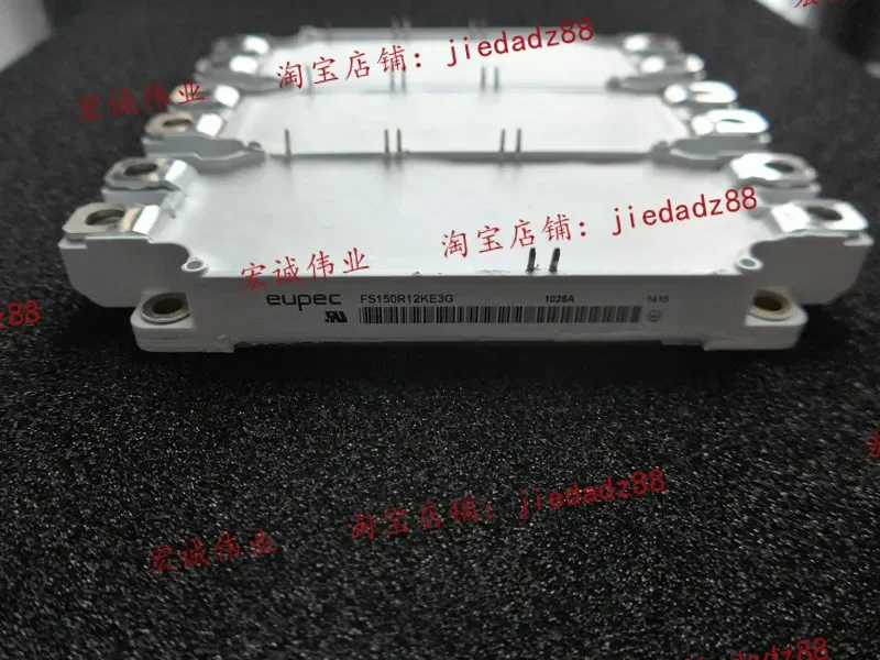 

FS150R12KE3G new and original