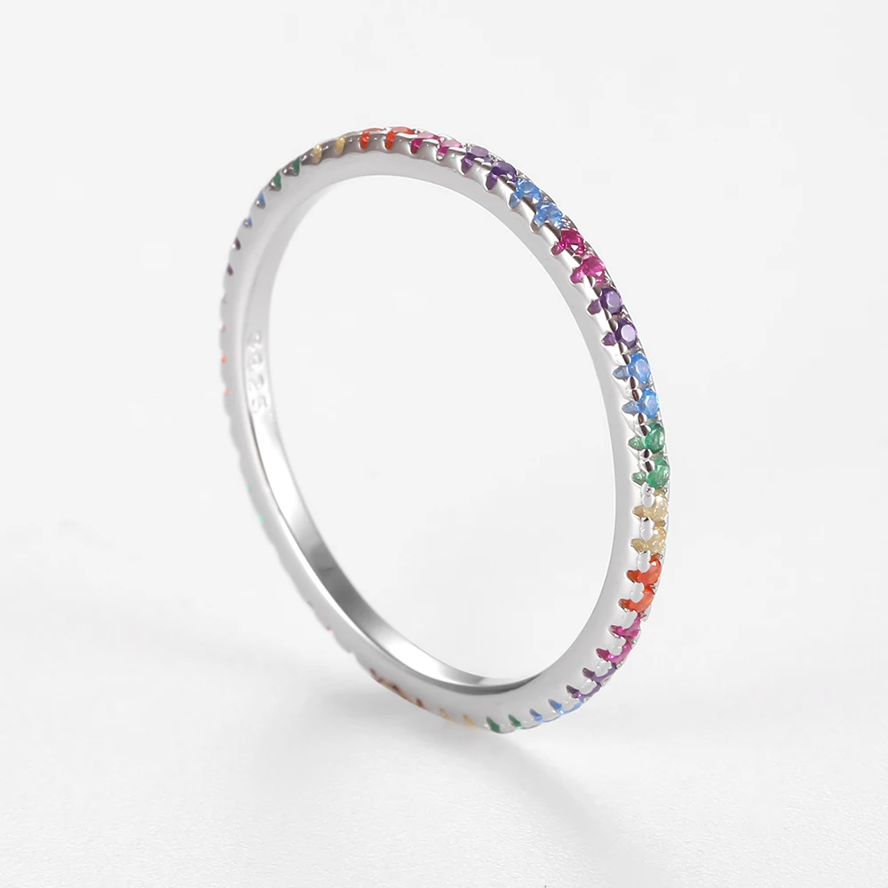 925 Sterling Silver Rings for Women