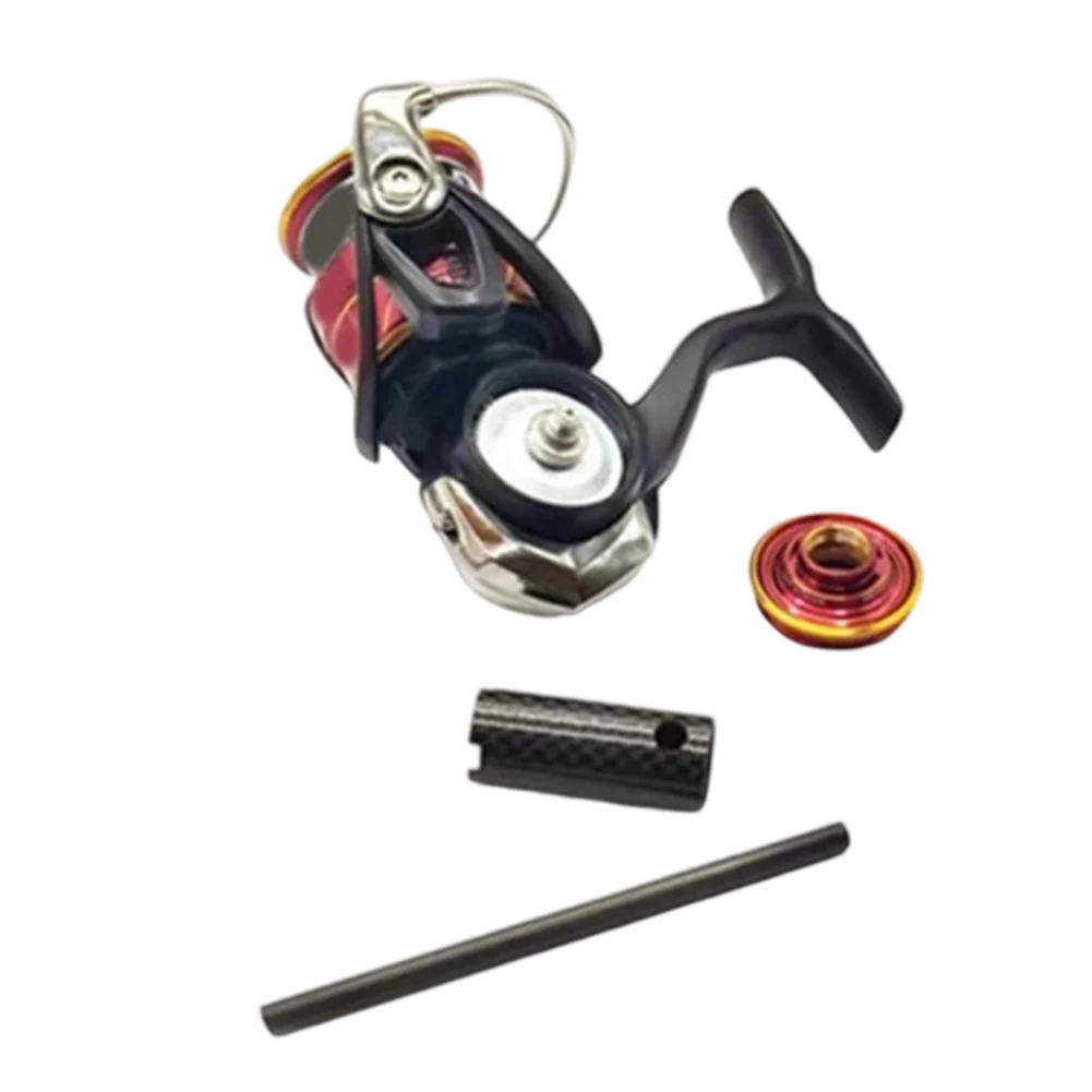 Outil démontage moulinet DAIWA - Clé carbone pour spinner reels - Matériel réparation moulinets pêche