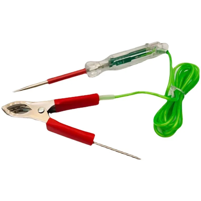 Multi Function Car Circuit Tester Pen Test Lamp Voltage Electrical