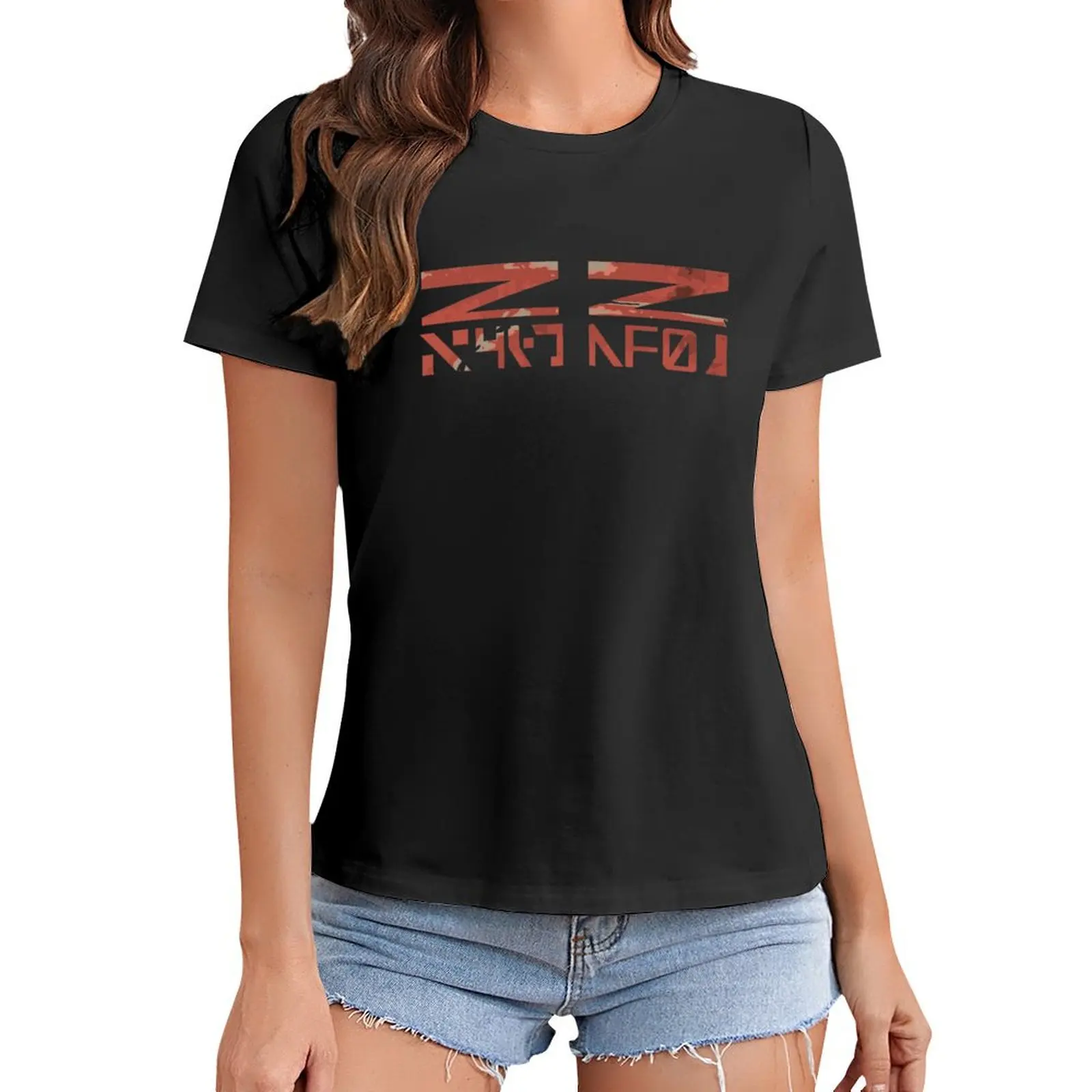 

Snowspeeder Decal T-Shirt kawaii clothes sports fans tshirts woman