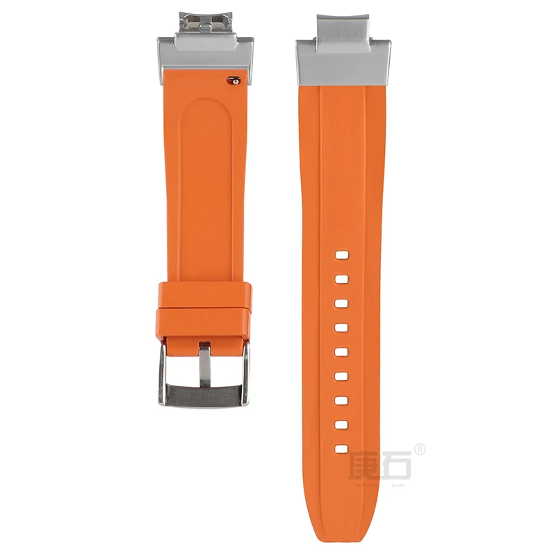【新品未使用】 CASIO G-SHOCK MTG-B3000 用 ラバーバンド CASIO G-SHOCK Optional Band MTG-B3000 Series #1 Watch band