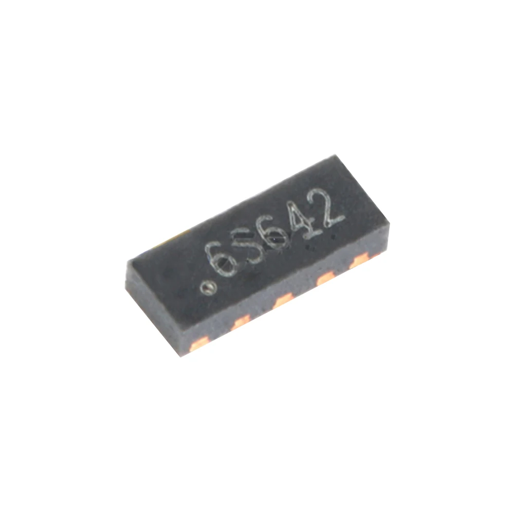 

10 шт CS0806S DFN-10L 6S TVS