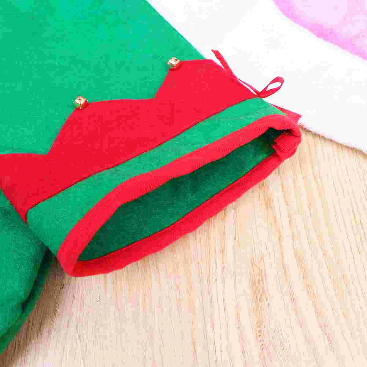 Shoes Slippers Clown Clothing Christmas Costume Accessories cosplay shoes anime peripheral accessories