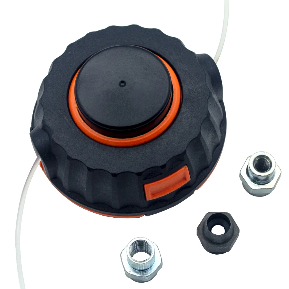 P25 Trimmer Head for McCulloch D300 MT250 T26CS Partner B250L B291 B291