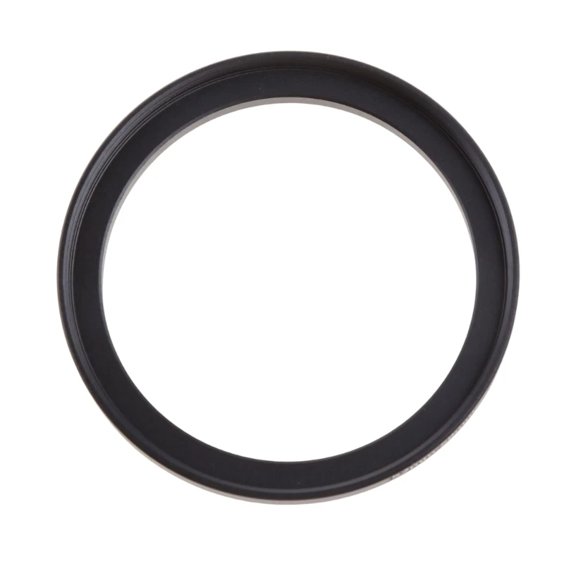 Metal 52mm-58mm Step Up Filter Lens Ring Adapter 52-58 mm 52 to 58 Stepping T5EE 3