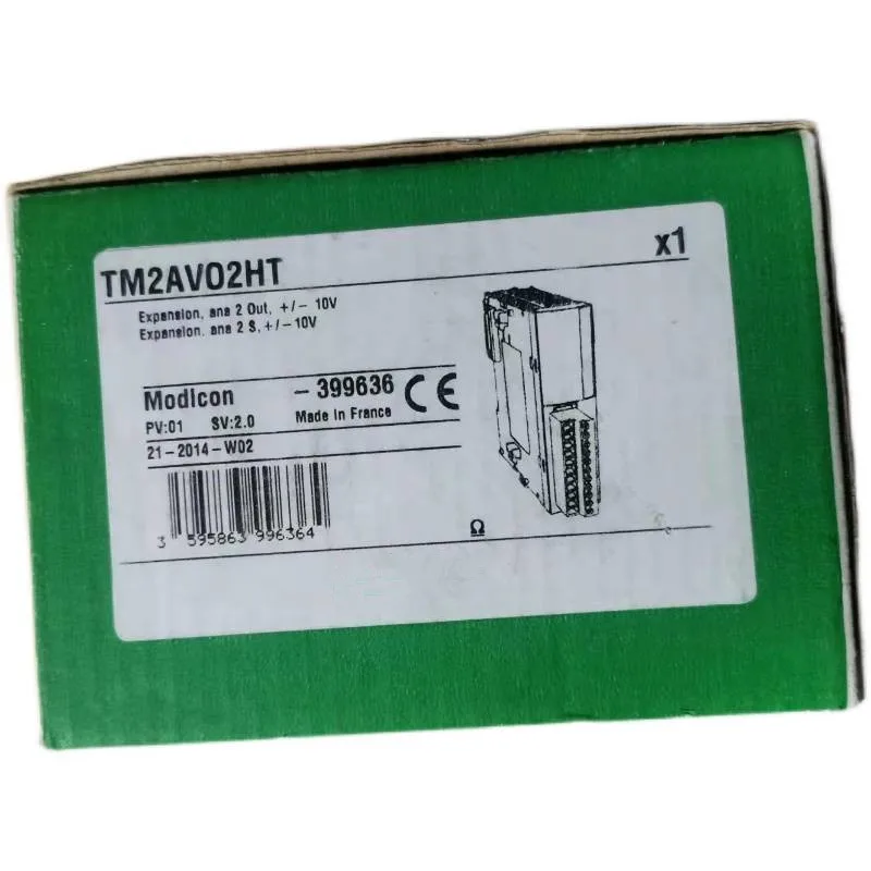 

Оригинальный Новый TM2AVO2HT