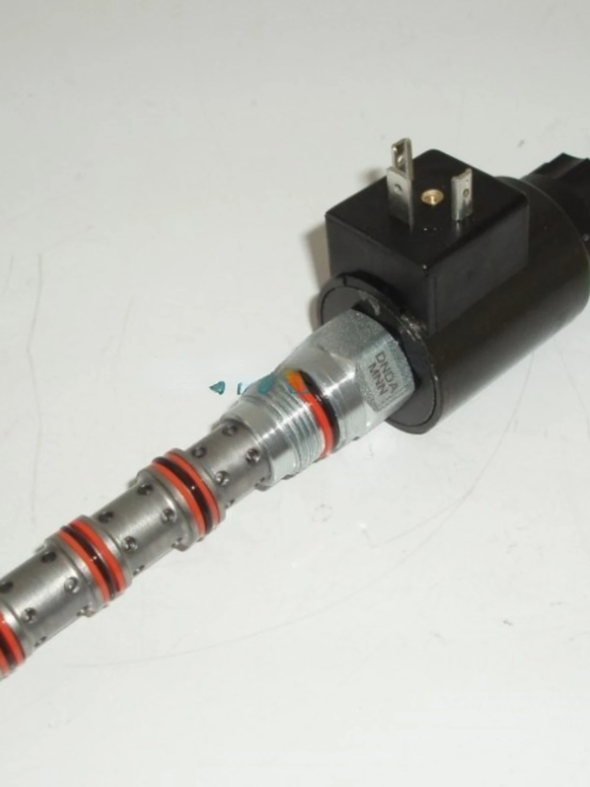 

Applicable to Permatex Relief Valve Cartridge Throttle Check DNDA-MNN-224