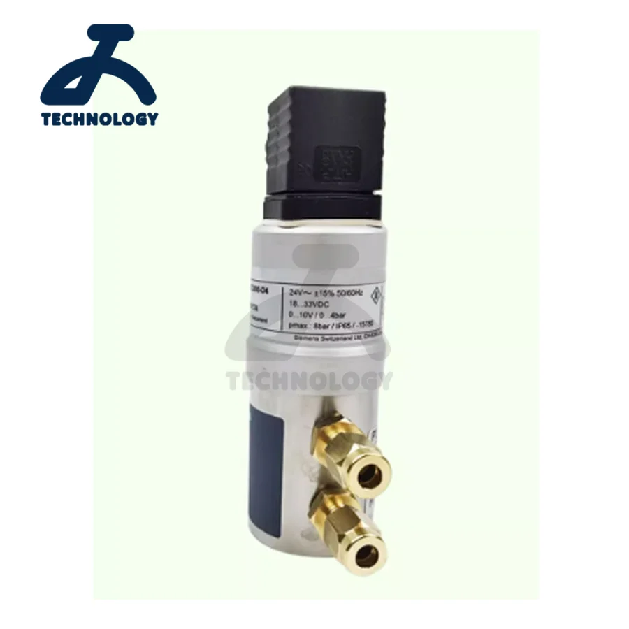 

Оригинальный новый датчик дифференциального давления QBE3100-D4 QBE3100-D6 QBM81-3