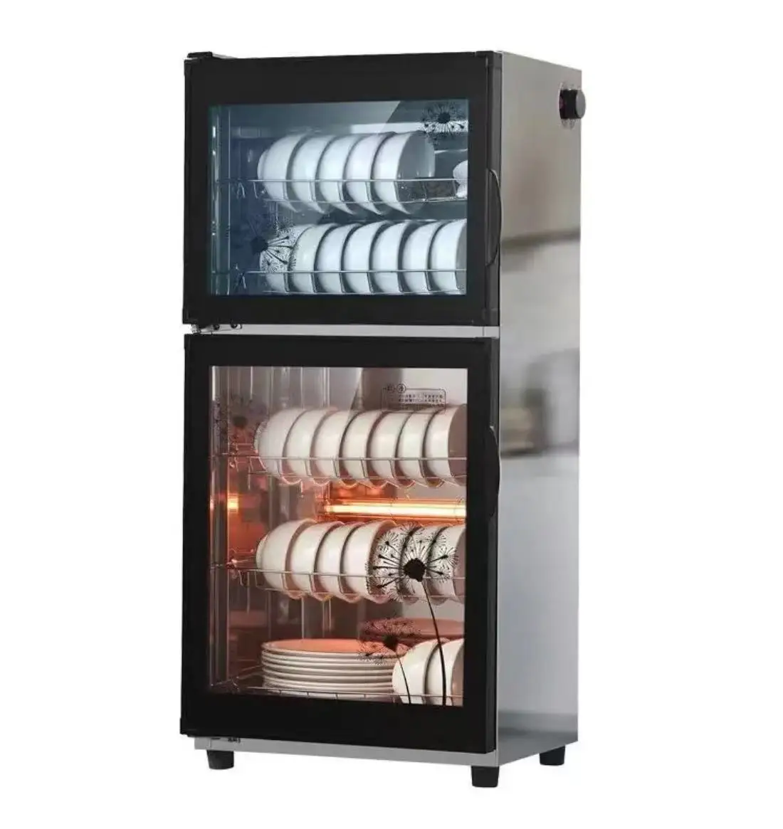 Factory Dish Dryer Sterilizer Baby Disinfection Cabinet