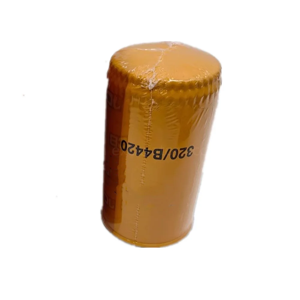 581/R5206 320/B4420 32/925869 320/A7124 32/920300J For JCB Filter Loader Parts
