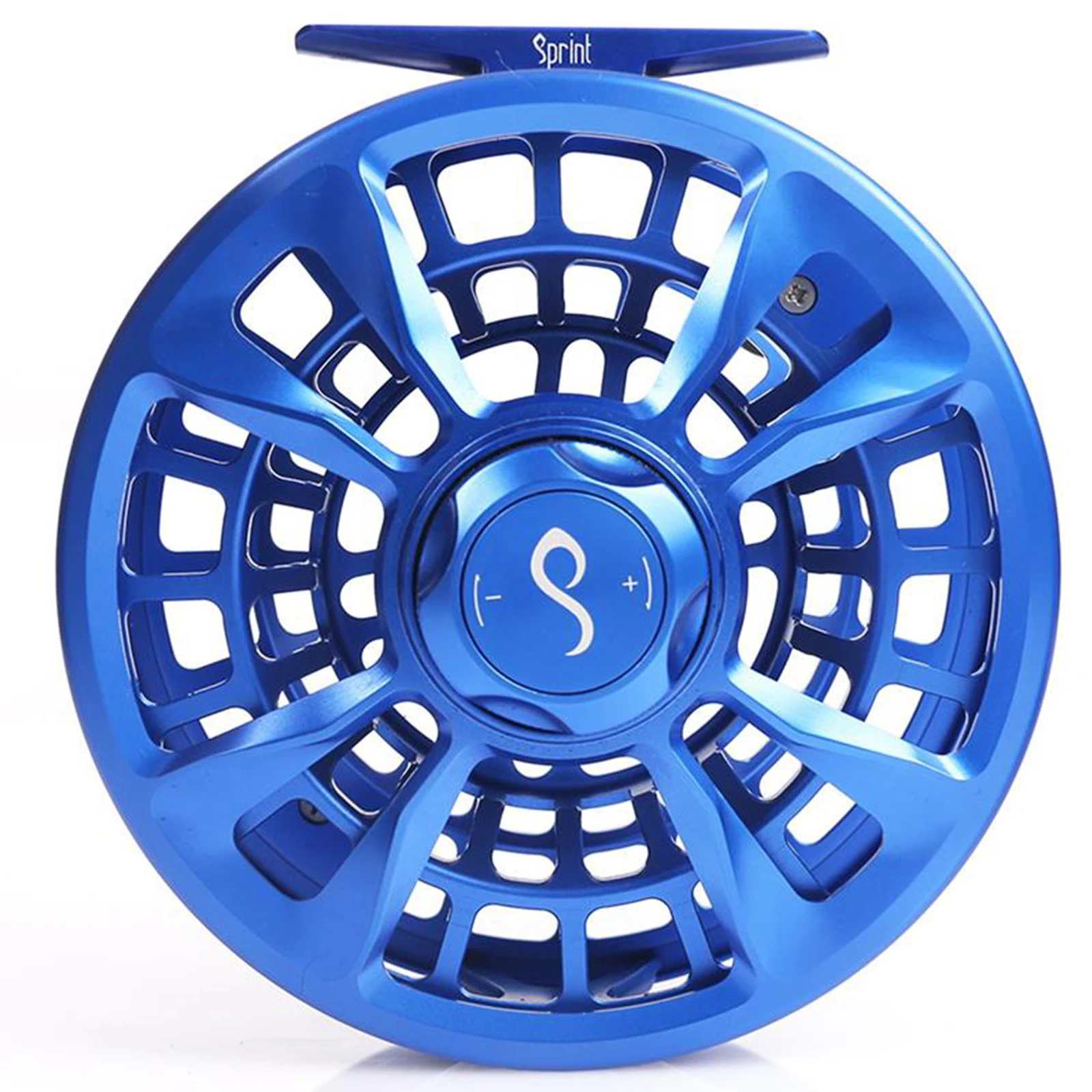 フライリール マックスキャッチ Sprint Heavy Duty 6/8 フライリール マックスキャッチ Sprint Heavy Duty 6/8 - メルカリ