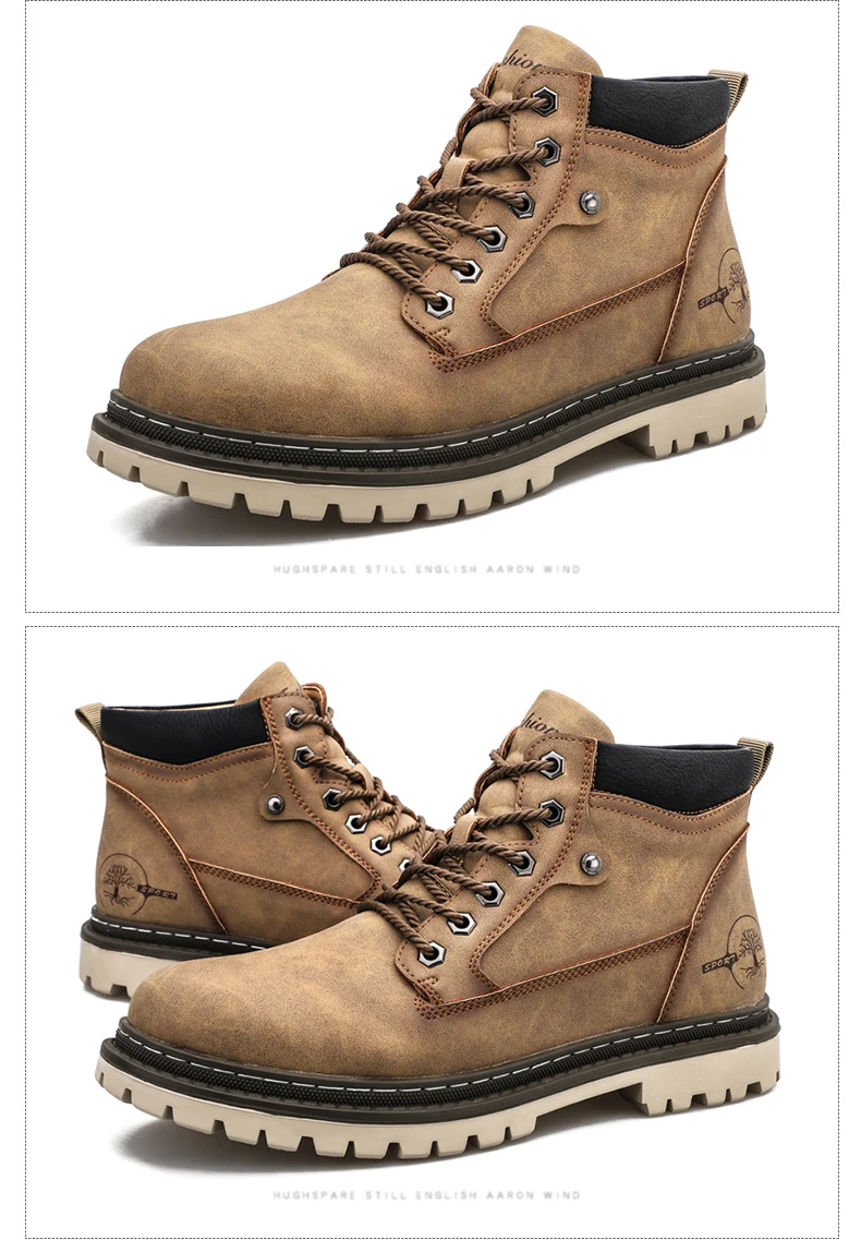 Casual Work Shoes for Men