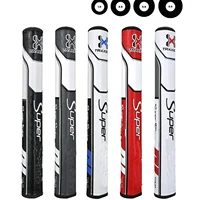 New PU Putter Grip Tour 2.0/3.0/5.0 Golf Grip Non-slip Wear-resistant Golf Putter Grip 1