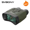 SVBONY SX31 Zoom Digital Infrared Night Vision Binocular Telescope,for Hunting Camping Professional 4K Night Vision Device 1