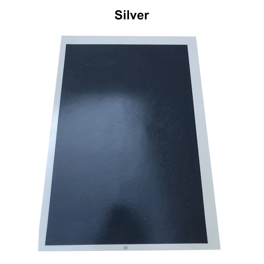 Silver