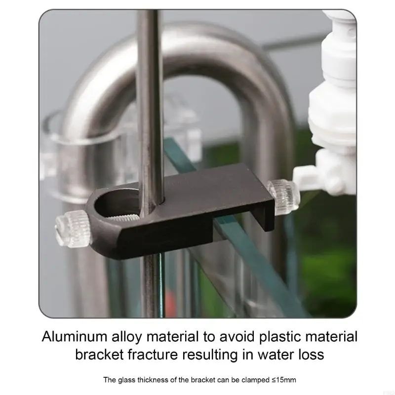 P0RD Float for Valves Water Filler Auto Water Level Control System for Aquariums