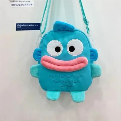 Smile crossbody bag [one upgraded version]