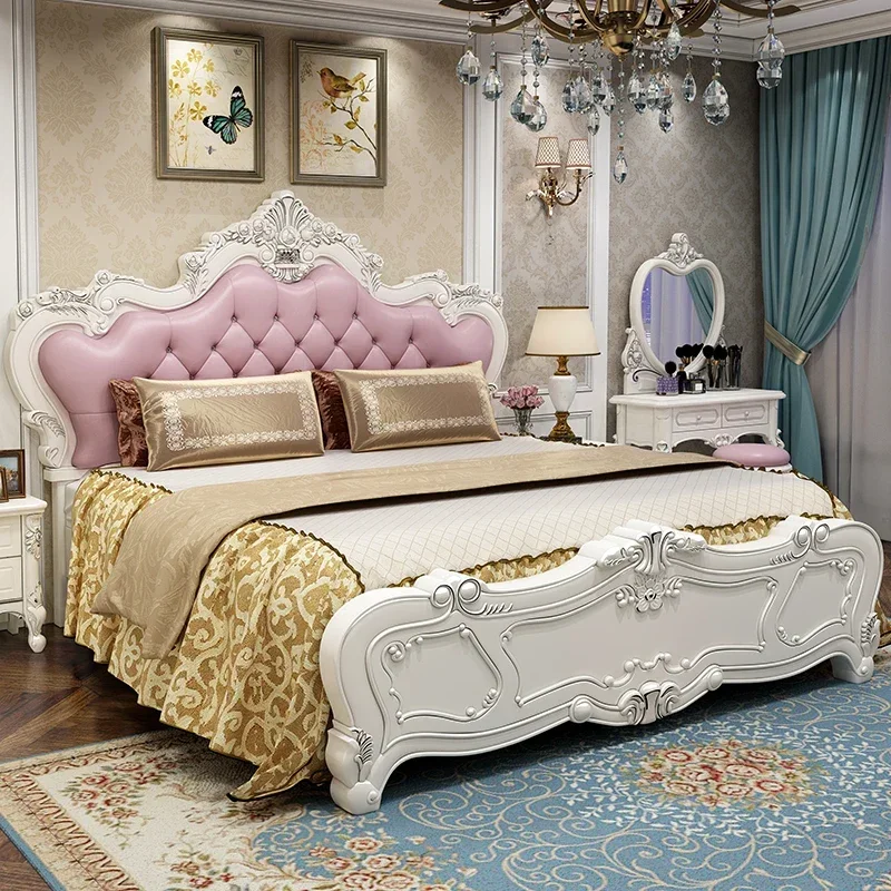 

Metal Storage Bed Frames Queen Cool Multifunctional Bed Aesthetic Modern Cover Mobili Per La Casa Luxury Bedroom Furniture
