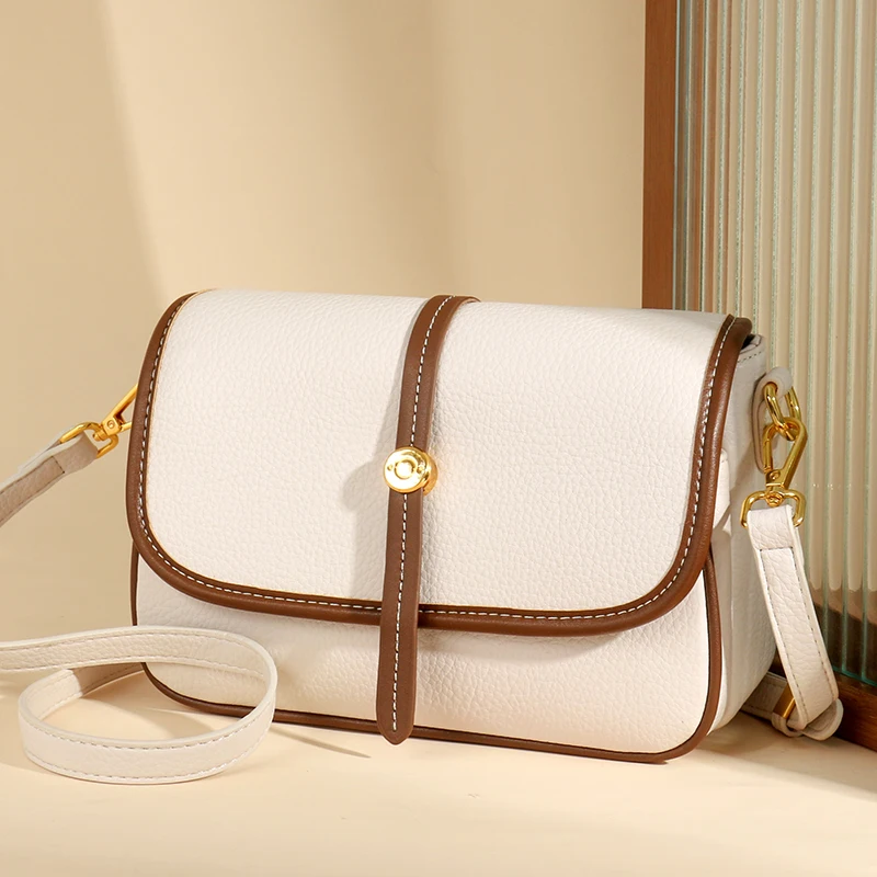 

Женские сумки из искусственной кожи, многофункциональные вместительные сумки на плечо, модные дамские сумочки через плечо для телефона