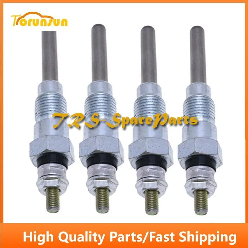 6655233GlowPlugforBobcat743751753763770SkidSteerLoader