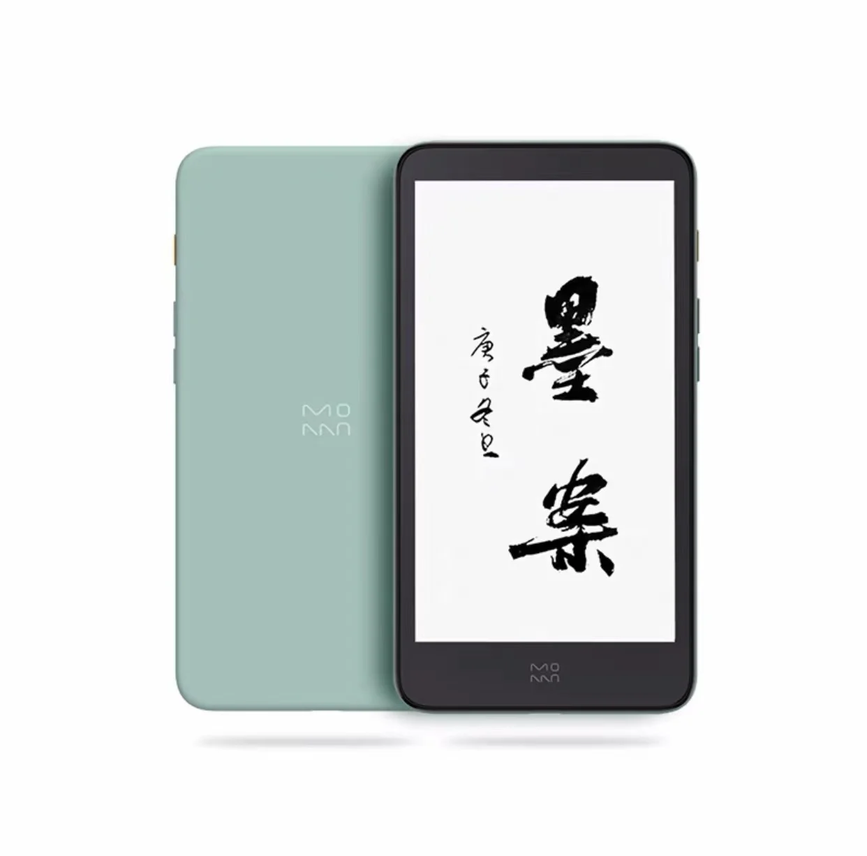 Xiaomi) Moaan inkpalm 5 E-inc電子書籍リーダー Moaan InkPalm 5 Mini 5.2Inch E-ink Ebook Ereader Ebook