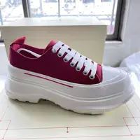Casual Shoes Women Spring Autumn Couples Sneakers Vulcanized Sport Shoes Tennis Luxury Design Shoes Size 34-45 1