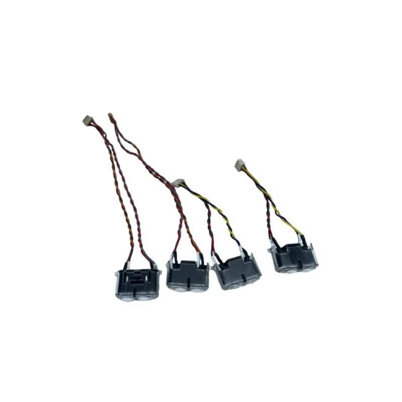 Cliff Sensor Replacement for Robotic Vacuums - Premium Spare Part