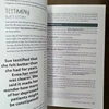 Sustain Me,The 9 Foundational Pillars for Health Guide Book A Handbook of Natural Remedies in English Paperback 3