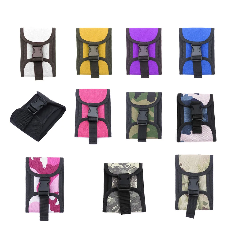 

Diving Weight Pocket Durable Counterweight Pockets Holder Bag Outdoor