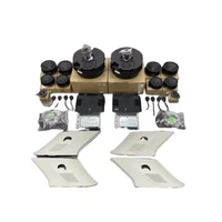 Original Brand New V-w Viloran Harman Kardon Audio System Automotive Sound System 5