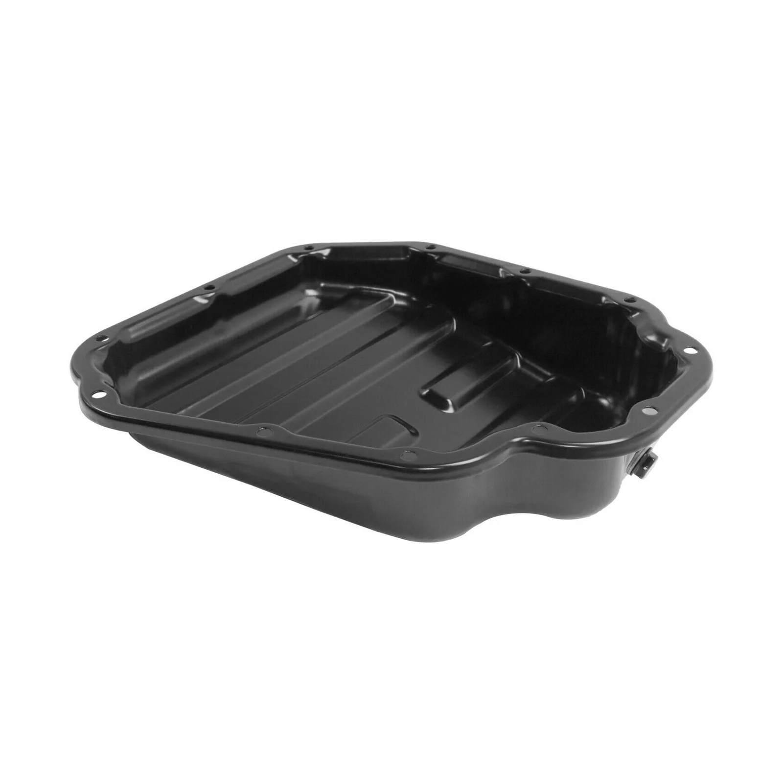 1pc Lower Oil Pan for Nissan Rogue 2008-2013 Rogue Select 2014-2015 X-Trail 2008-2014 11110JG31A 1110-JG31A 264539 Car Parts