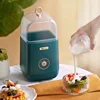 Bear 1L Yogurt Machine Maker Automatic Household DIY Yogurt Tools Kitchen Appliance Electric Mini Yoghurt Fermenter 220V 1
