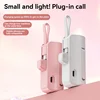 Xiaomi 30000mAh Mini Power Bank Large Capacity Portable External Battery Fast Charging For iPhone Huawei Samsung 3