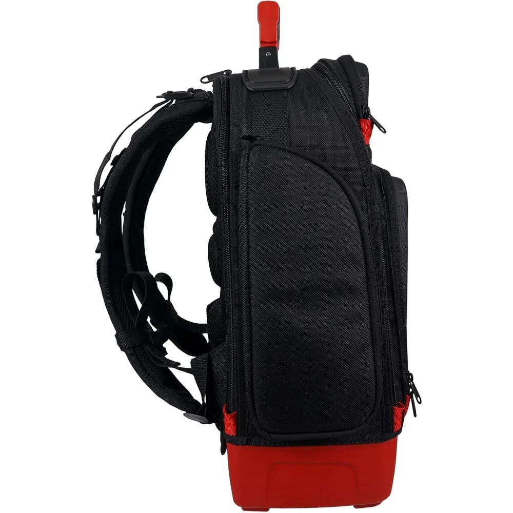 Heavy Duty Tool Hauler Backpack 5
