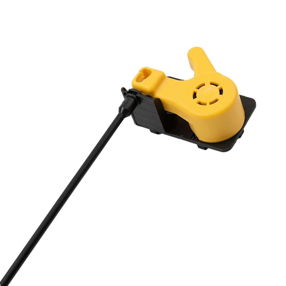 

Release Cable Cable Handle Lever Replacement 1PC Accessories Car Spare Parts Brand Brand New Cable High Quality