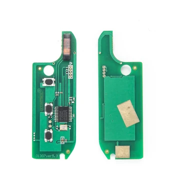 Chiave telecomando per Fiat 500 500L MPV Ducato Citroen Jumper Peugeot Boxer 2008-2015 433.92Mhz ID46 3 pulsanti 3 Chiave telecomando per Fiat 500 500L MPV Ducato Citroen Jumper Peugeot Boxer 2008-2015 433.92Mhz ID46 3 pulsanti - KEYYOU chiave telecomando chiave auto per Fiat 500 500L MPV Ducato Citroen Jumper Peugeot Boxer