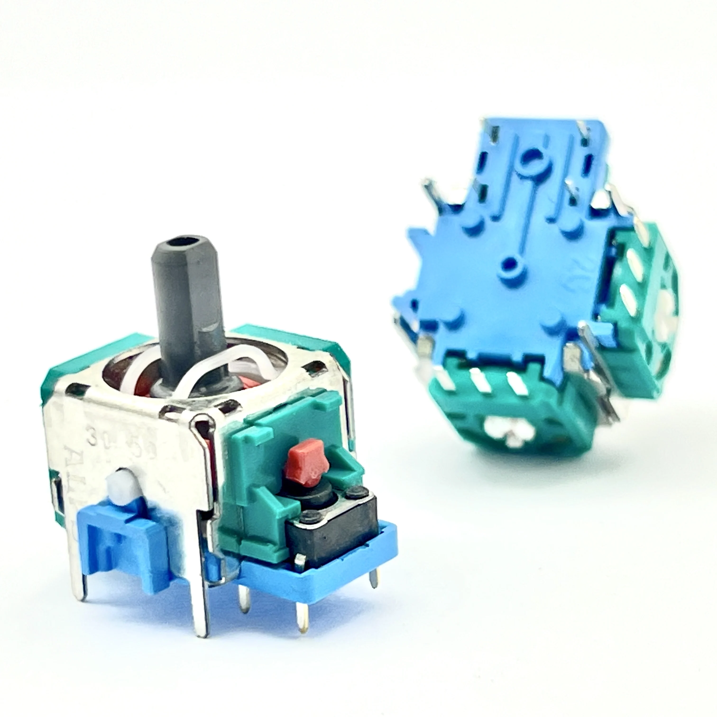 1pcs Japan ALPS Joystick Potentiometer PS5 Game Console Accessories 3D Joystick Original Potentiometer 2K3 Resistance
