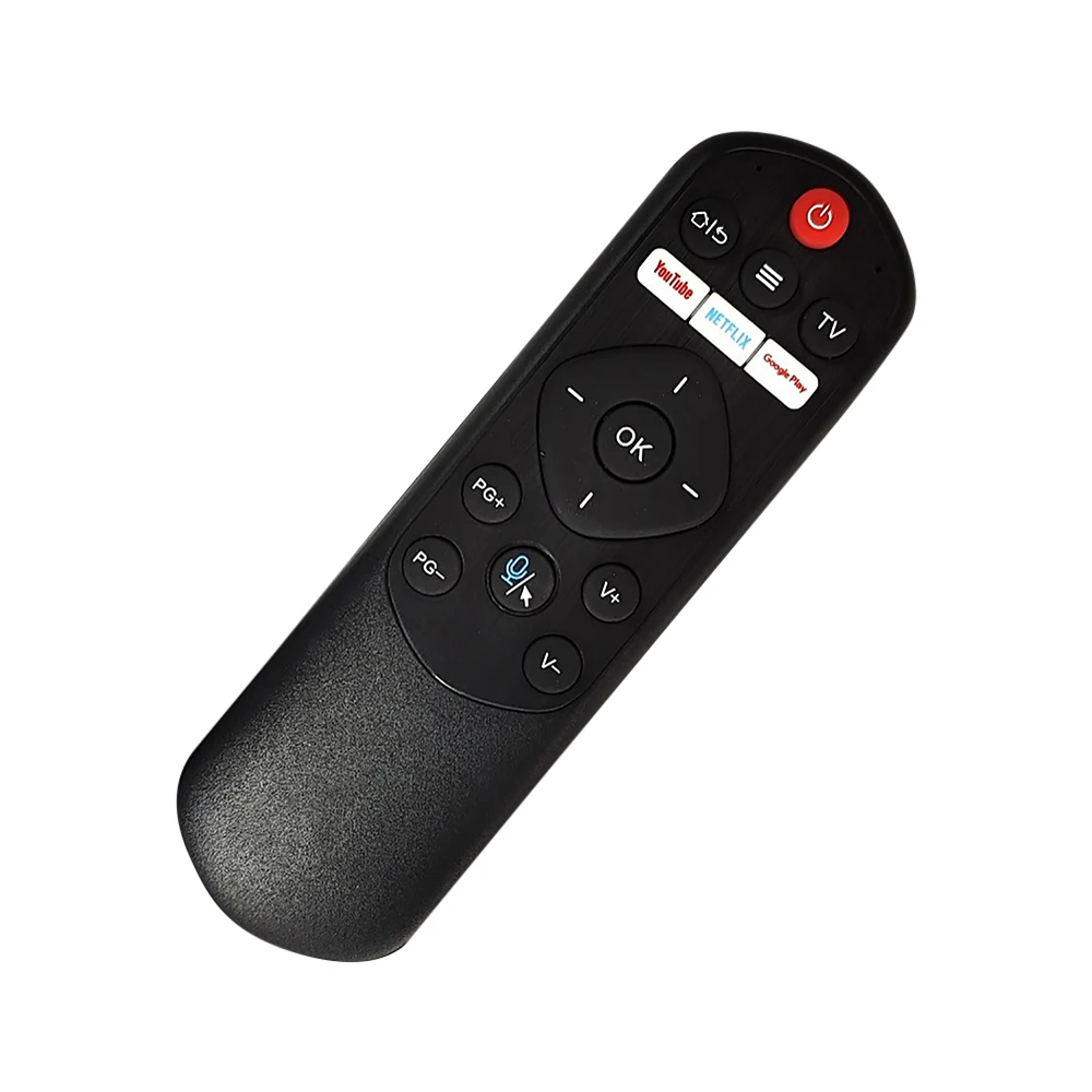 

X6 Voice Remote Control Flying Mouse 2.4G Wireless ATV Voice Infrared Intelligent TV Set-Top Box Remote Control