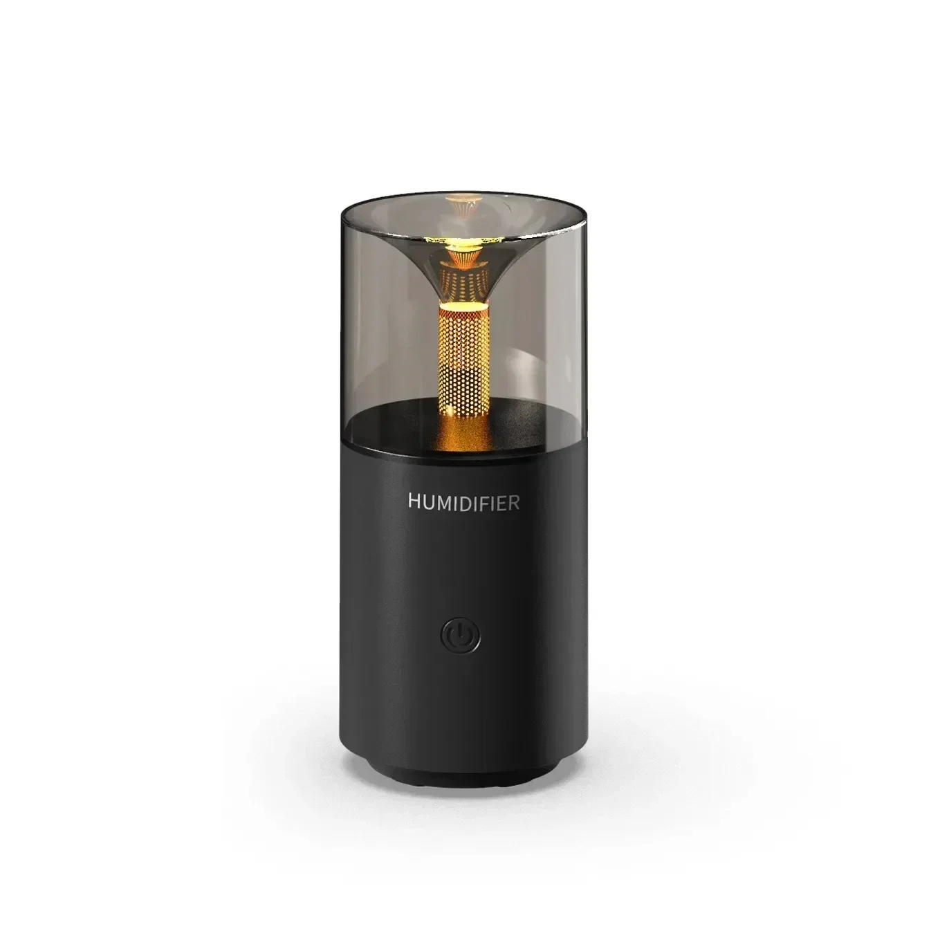 Ultrasonic Aromatherapy Diffuser USB Powered for Household and Cars
