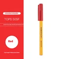 Blue pen 1pcs