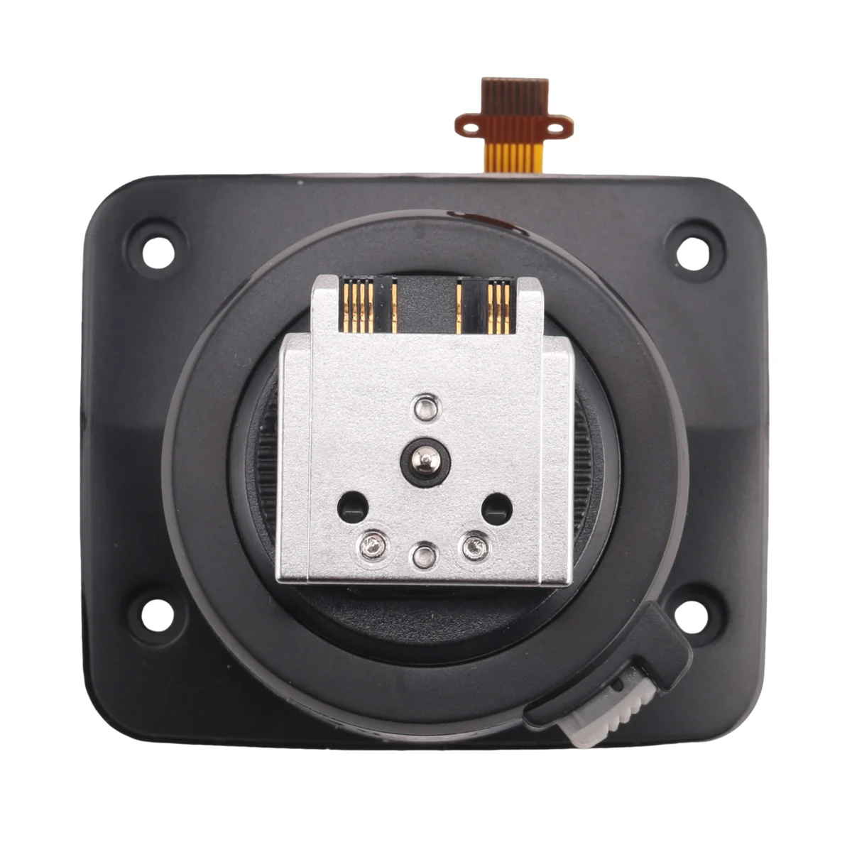 For Godox Flash Upgrade Metal Version Hot Shoe Base Accessories V860III-S for Sony Camera HOT