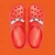 Summer Slippers Men Lightning Mcqueen Man Waterproof Outdoor Beach Slippers Holey Shoes Sandals Woman Eva Anime Car Flip Flops 4