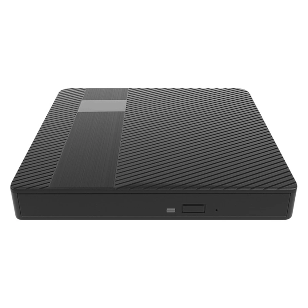 디스크 리더 리라이터 드라이브 USB 3.0 및 C타입 광학 플레이어, 맥, 리눅스, 윈도우 7, 8, 10/11 노트북 PC용