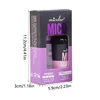 Setting Spray + Transparent Makeup Primer Cream, Film-forming Quickly, Long Lasting Makeup Keeping Moisturizing Face Cosmetics S 5