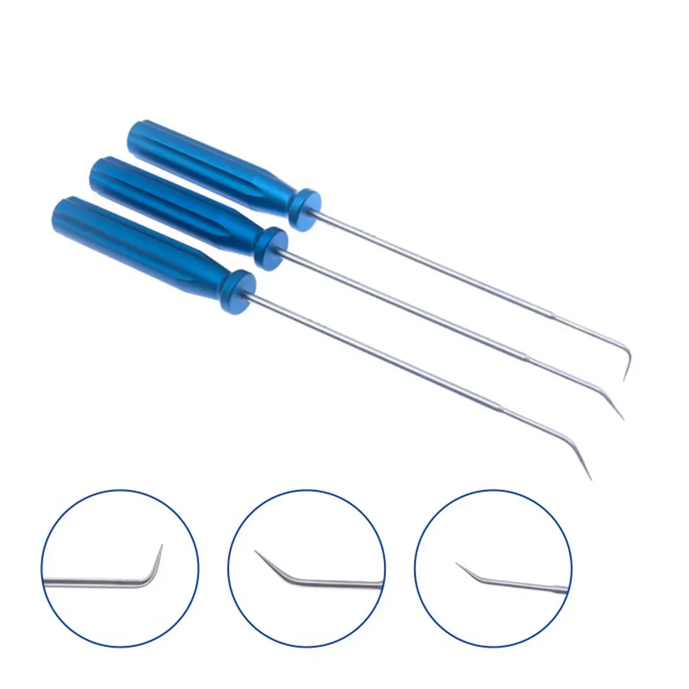 

ACL/PCL Cartilage Awl Knee Cartilage Cone Ligament Cartilage Chisel Orthopedics Surgical Instrument