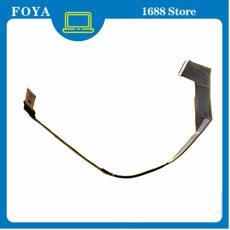 

Replacement Laptop LCD Cable Screen Line For MSI GE68HX MS-15M1 K1N-3040374-H39