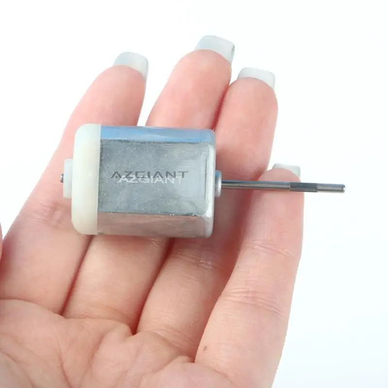 Azgiant ̴ DC , FC280, 12V, 62mm, 12000RPM, 100% ǰ, DIY  峭, ǳ Tand ︮ Ʈ ǰ, ӹ