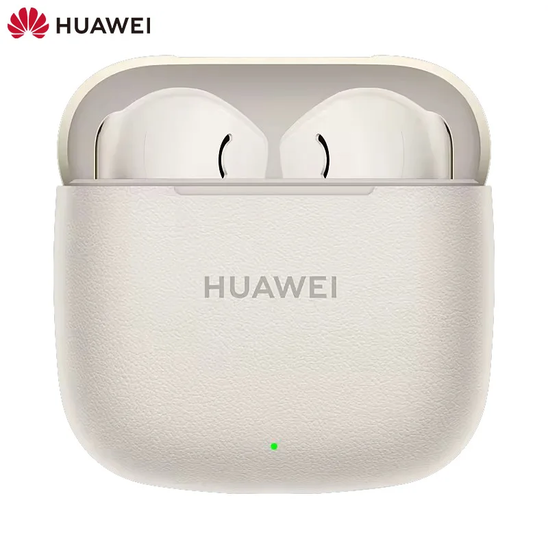 سماعات الرأس الأصلية من هواوي Freebuds SE 3 توفر 4...