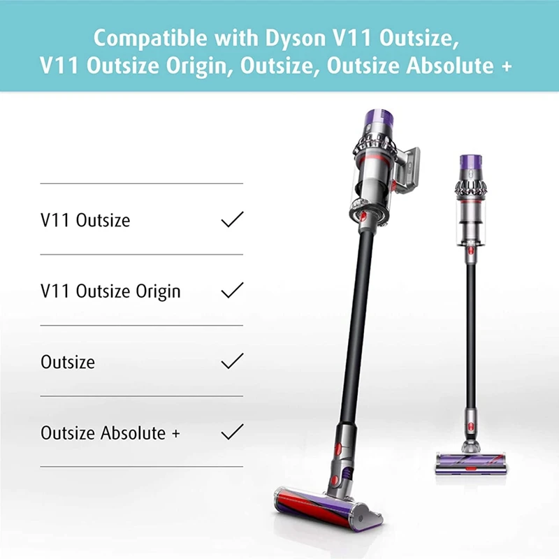 Сменные фильтры для Dyson V11 Outsize 